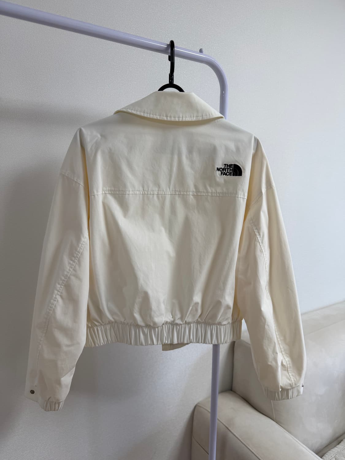 노스페이스 바람막이 상품이미지3