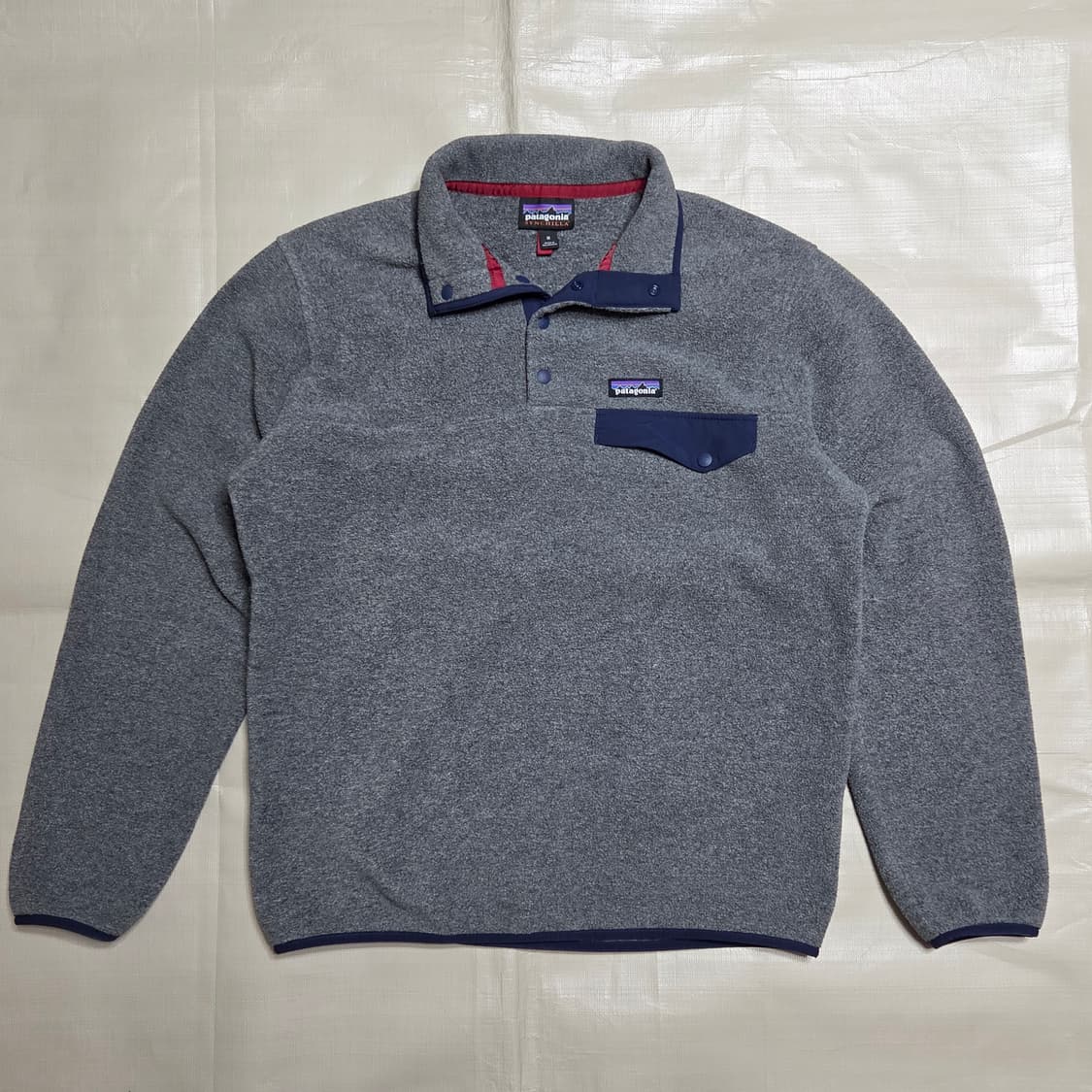 파타고니아 신칠라 니켈 M 상품이미지2