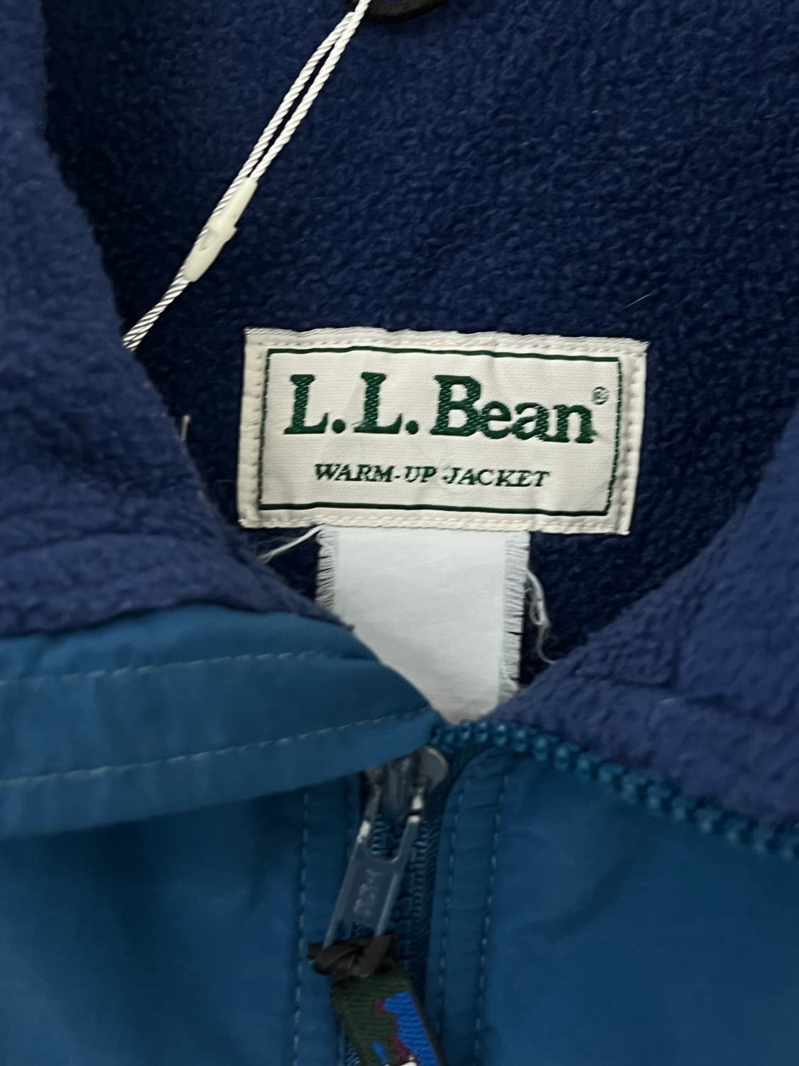 90's L.L.BEAN jacket  상품이미지6