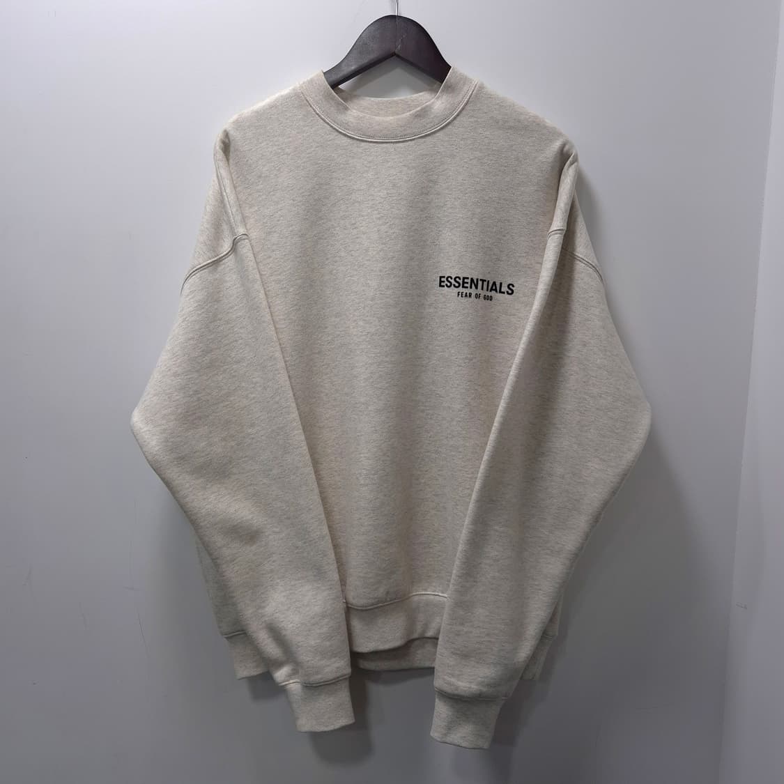 피어오브갓 에센셜 크루넥 스웨트 / 할인 상품이미지1