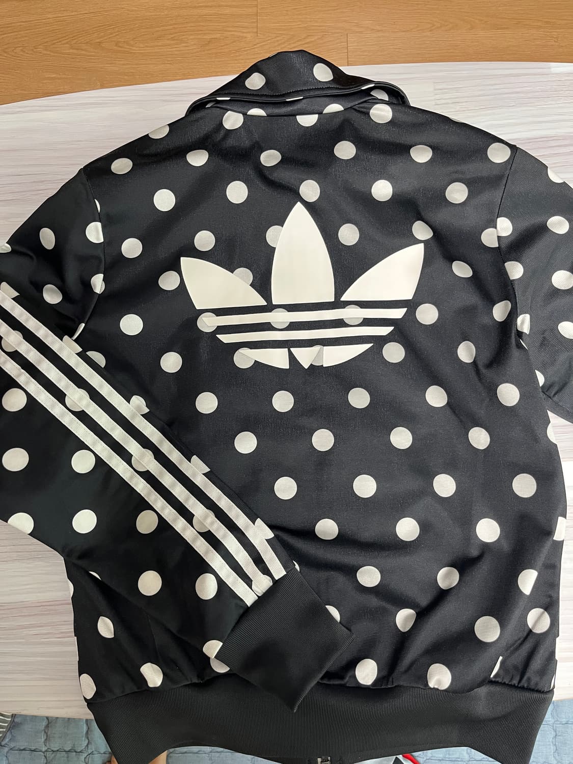 나우아임영 도트 져지 M 상품이미지3