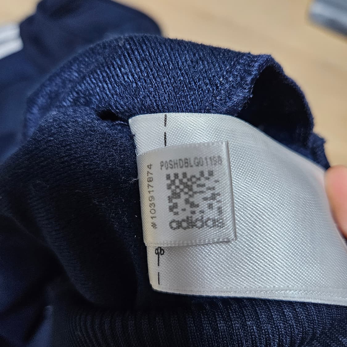 아디다스 져지 상품이미지4