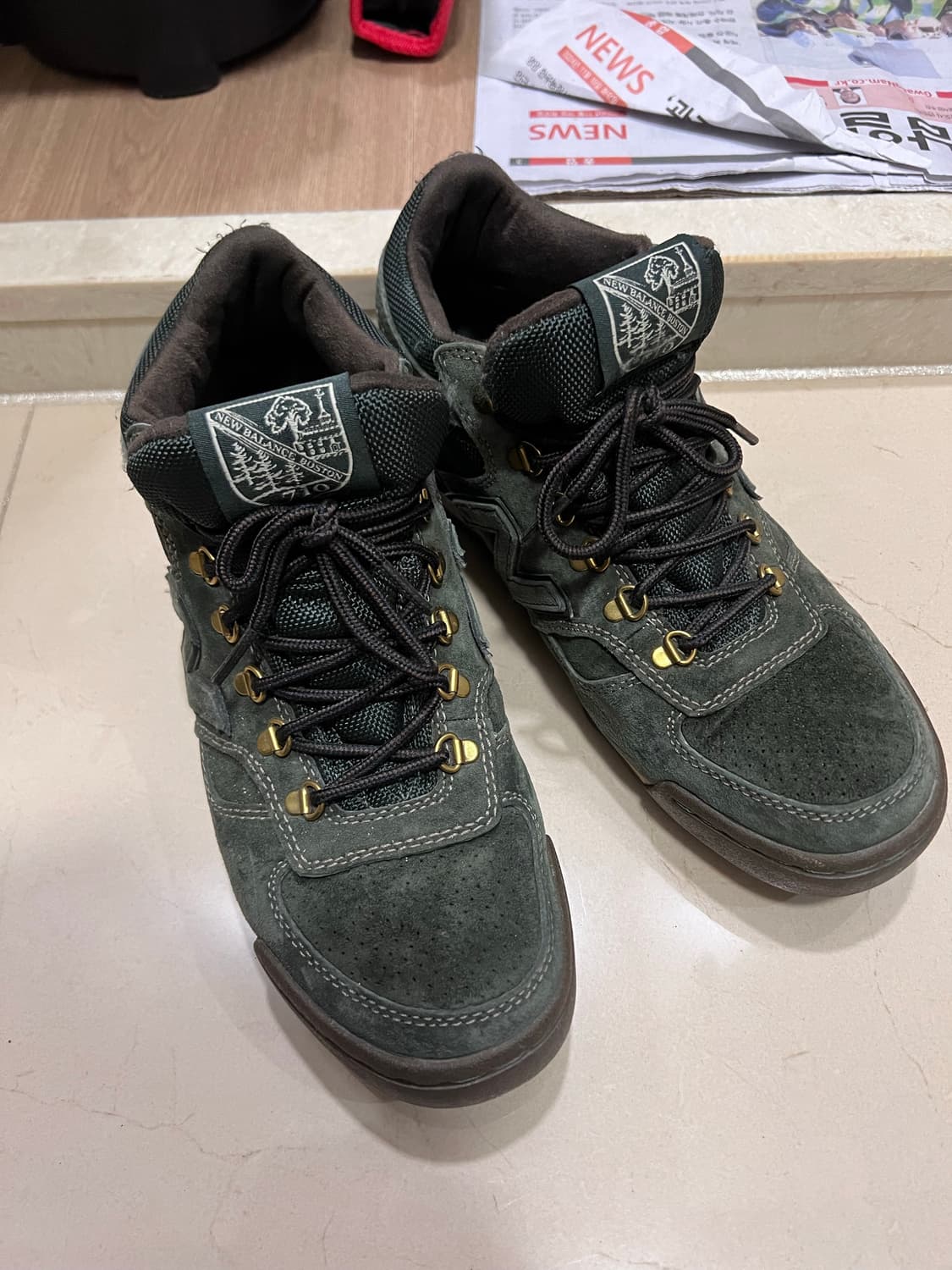 뉴발란스 260 상품이미지1