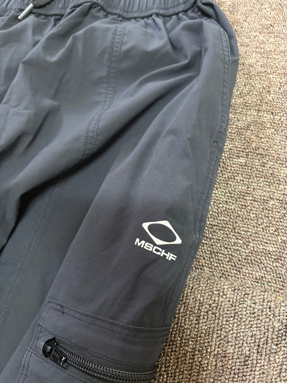 미스치프 트랙팬츠 상품이미지4