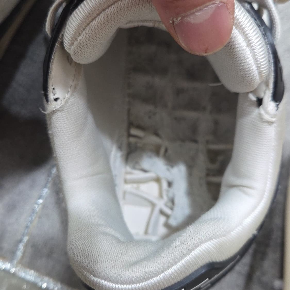 루이비통 스니커즈 285 상품이미지5