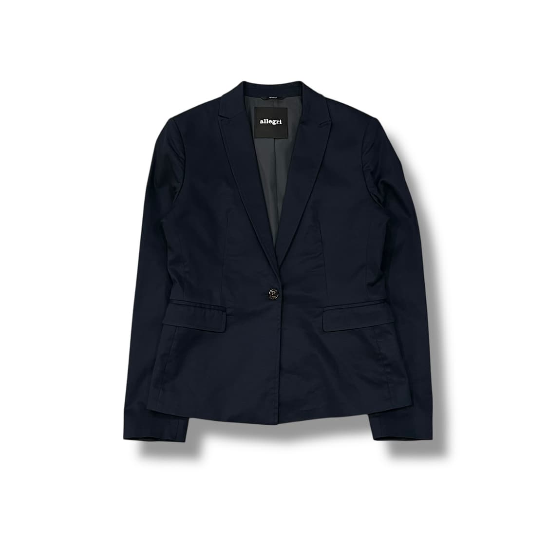  알레그리 원버튼 블레이저 y14204 상품이미지2