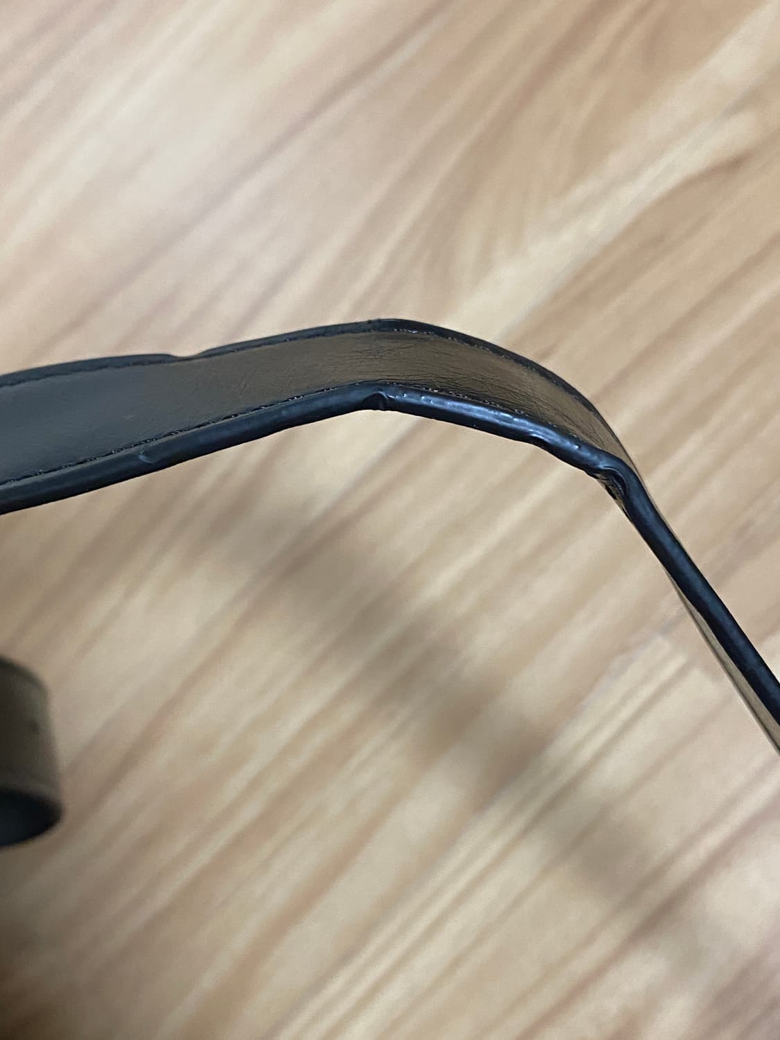 RHOS 가비백 블랙 상품이미지4