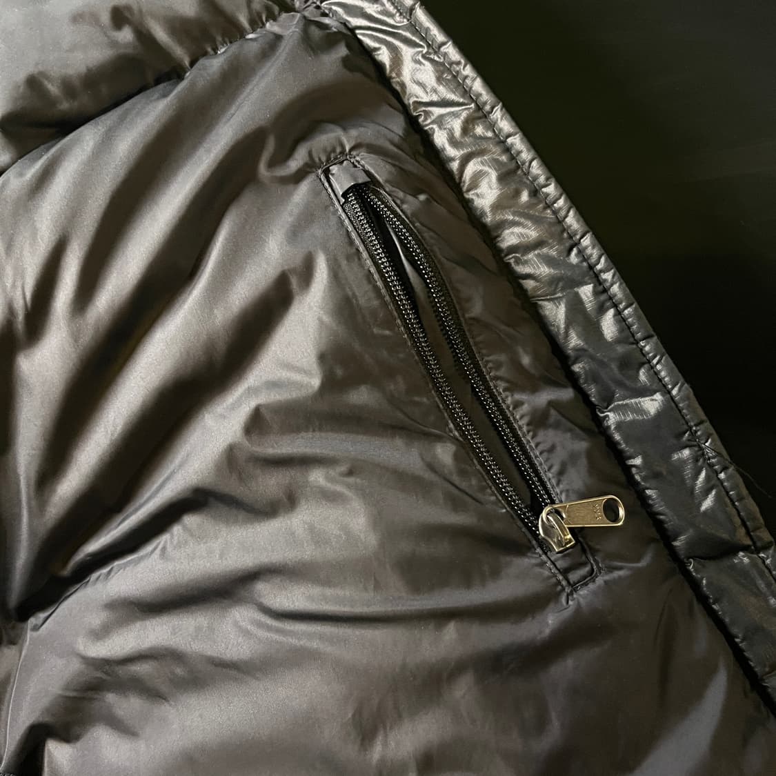 노스페이스 700 패딩 점퍼 상품이미지7