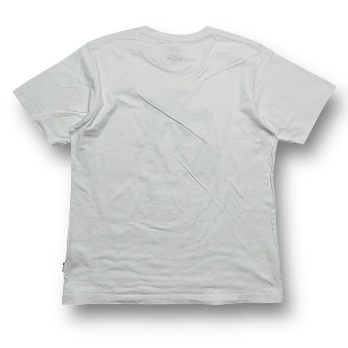 에반게리온 초호기 2,0 호기 일러스트 UT 티셔츠 상품이미지3