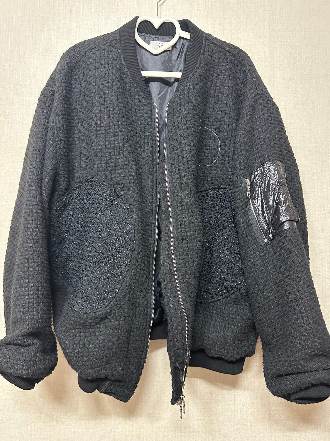 뉴치프시크dp 봄버 상품이미지2