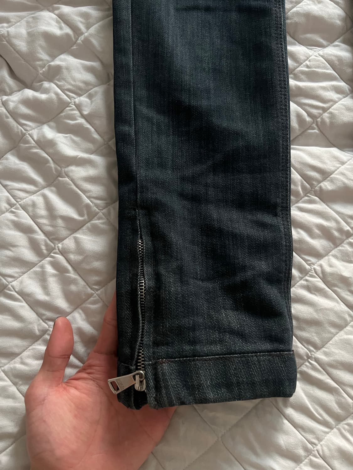 Dolce & Gabbana Denim Jeans 상품이미지2