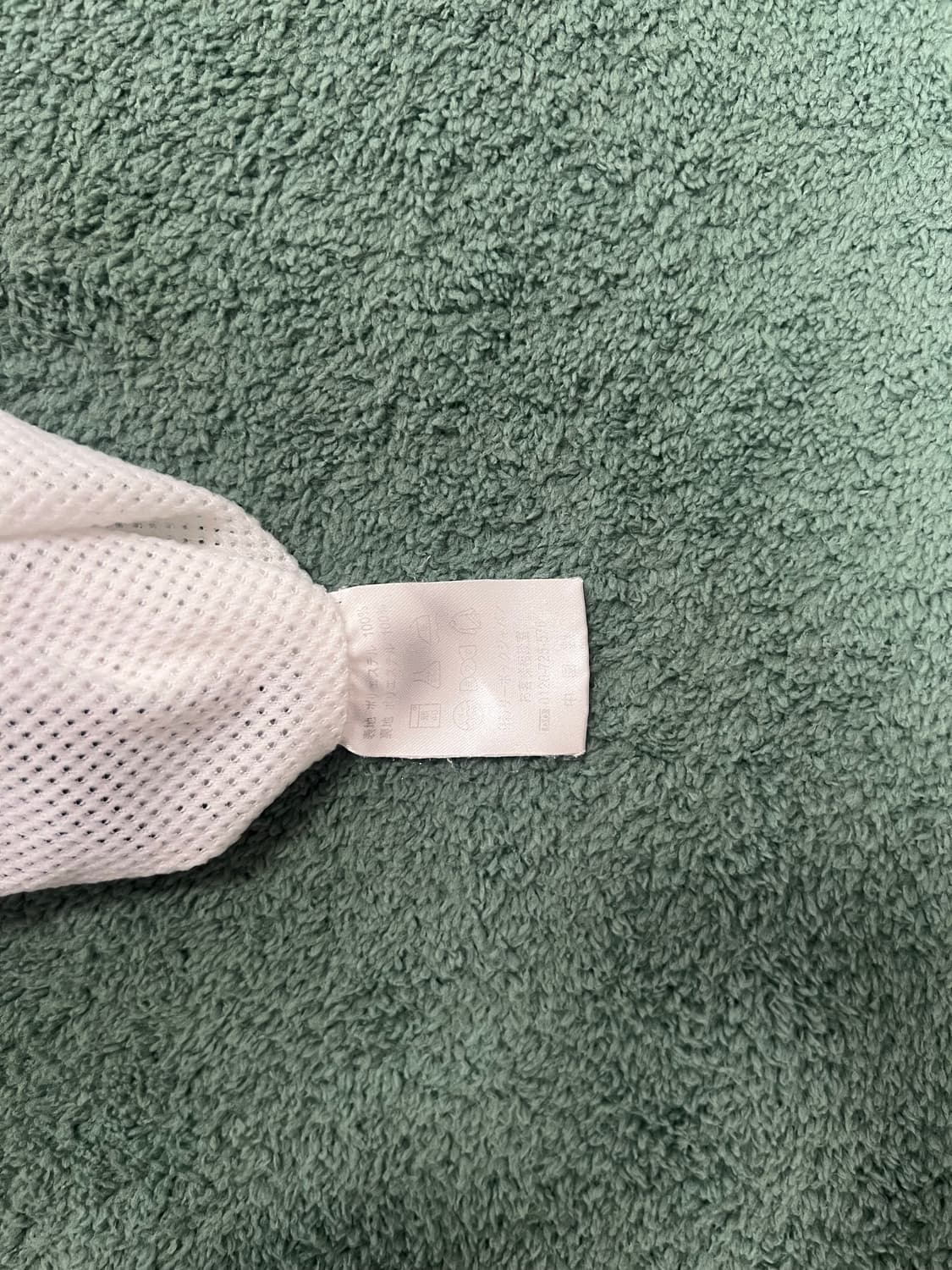 리복 바람막이 상품이미지4