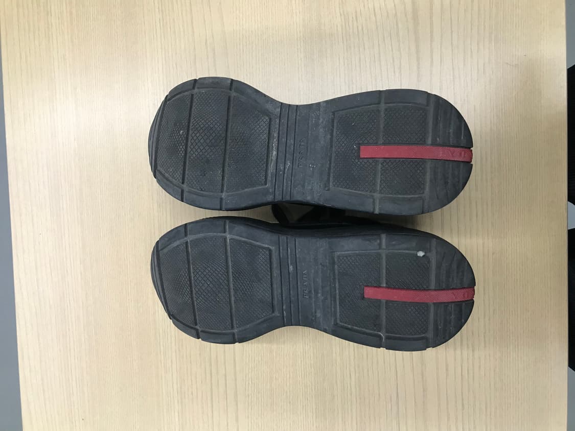 프라다 아메리카컵 스니커즈 275 상품이미지6