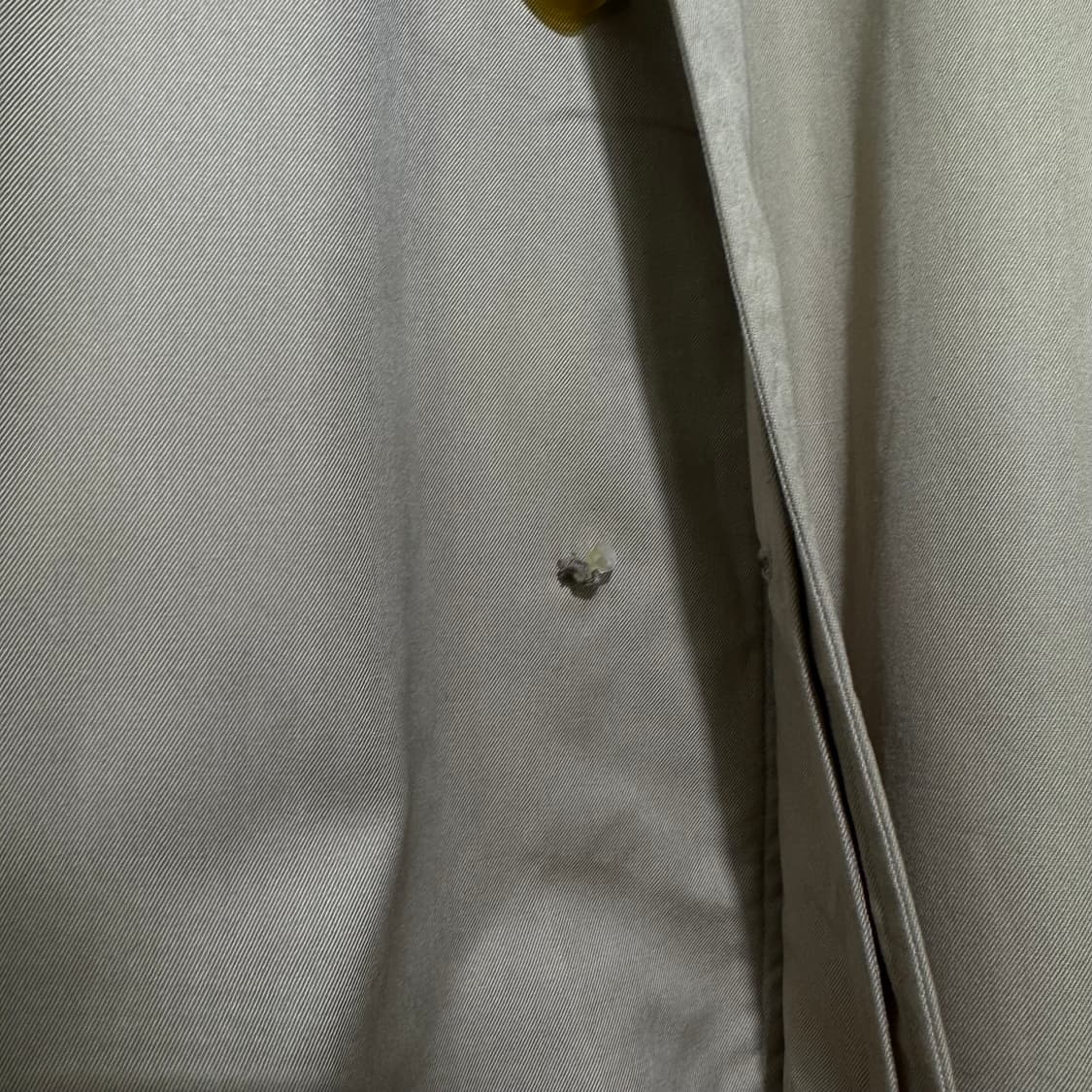 버버리 코트 상품이미지8