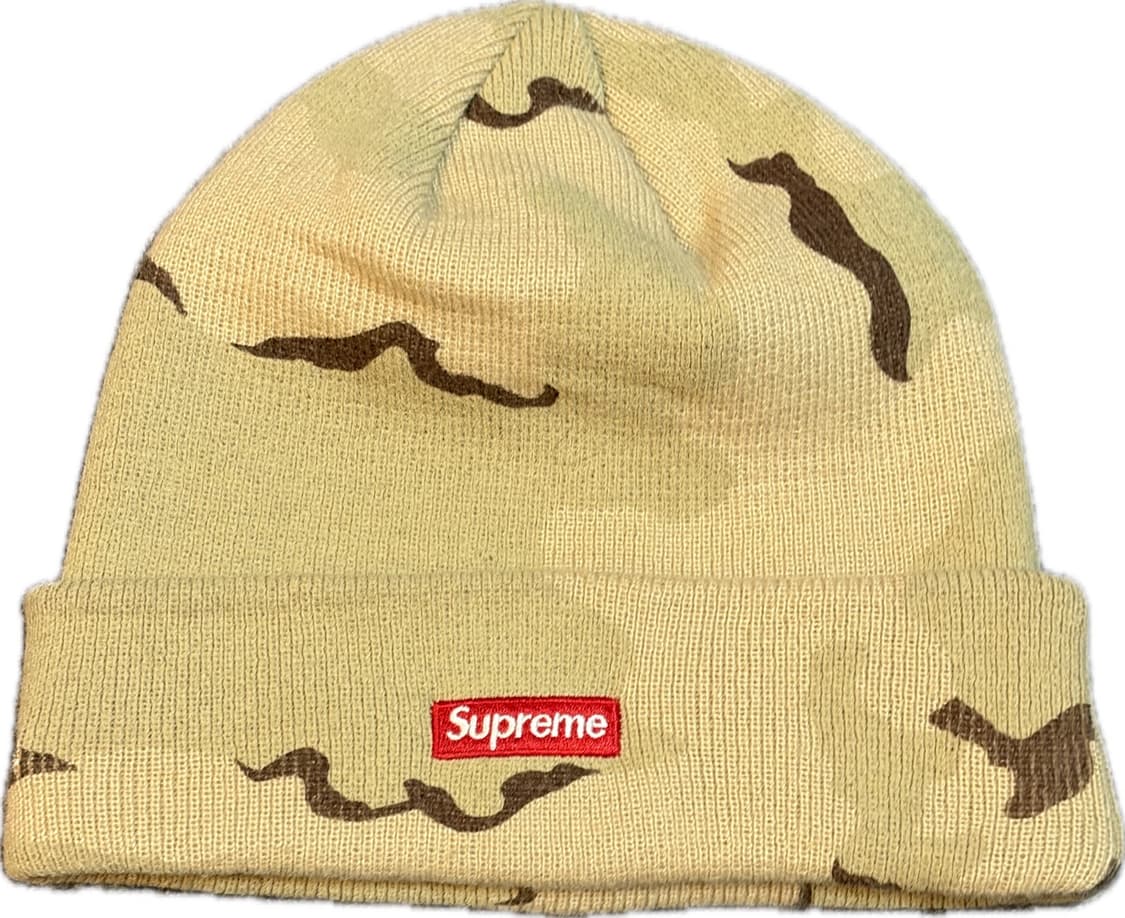 슈프림 뉴에라 스와로브스키 비니 상품이미지1