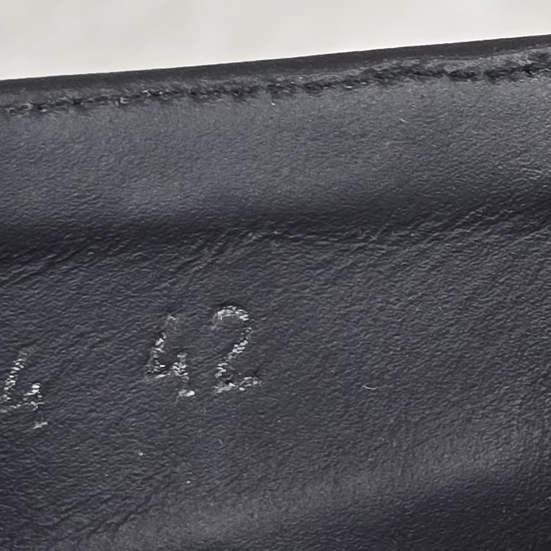 디올 오블리크 샌들 슬리퍼 42사이즈 270 275 판매 상품이미지7