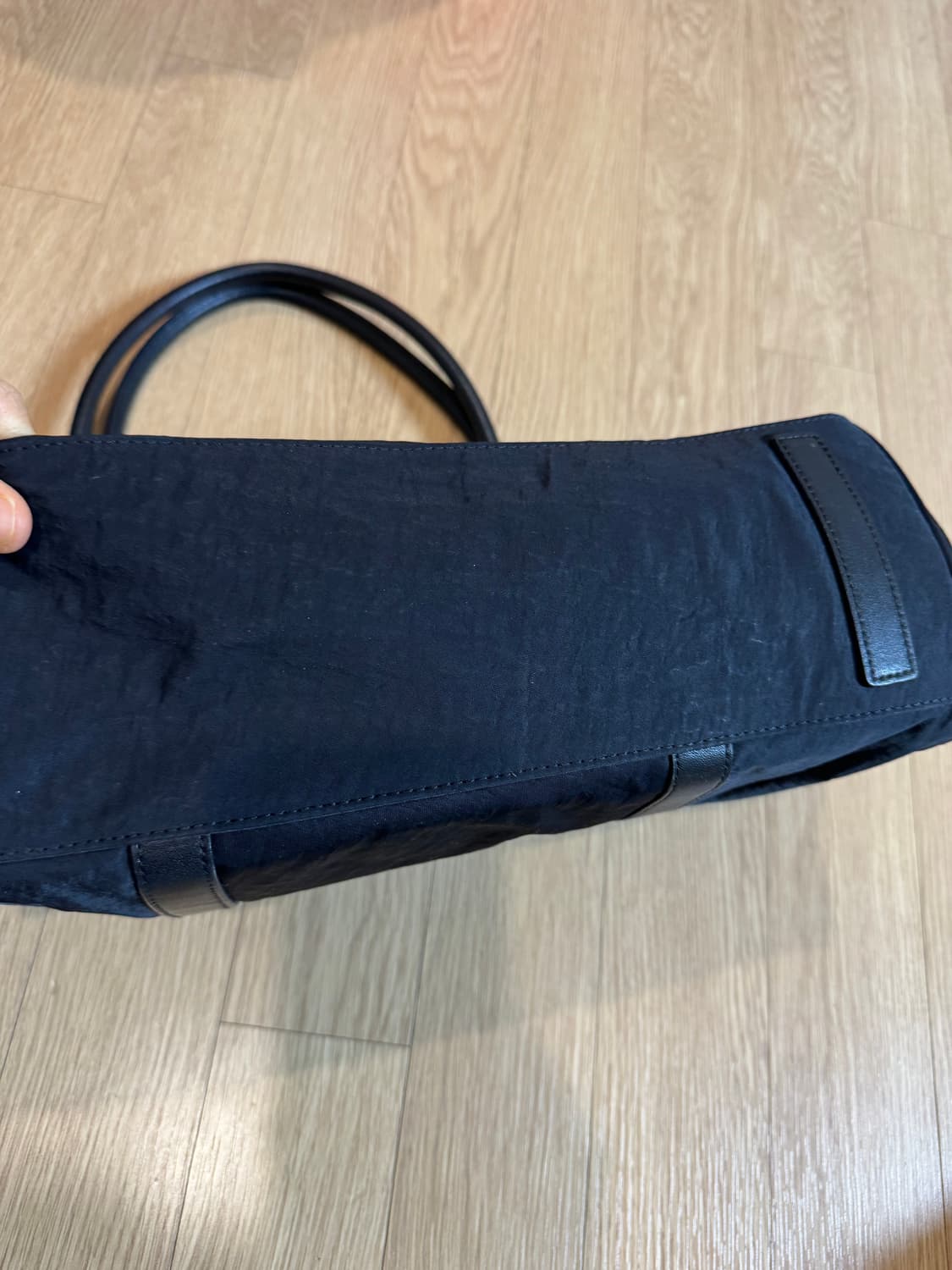 마뗑킴 스포티 토트백 상품이미지4