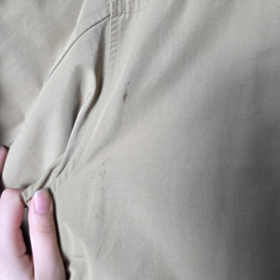 [YSL] 90~00's 입생로랑 제일모직 자켓 상품이미지10