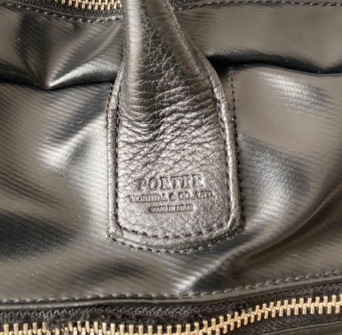 요시다포터 리얼 브리프케이스 상품이미지3