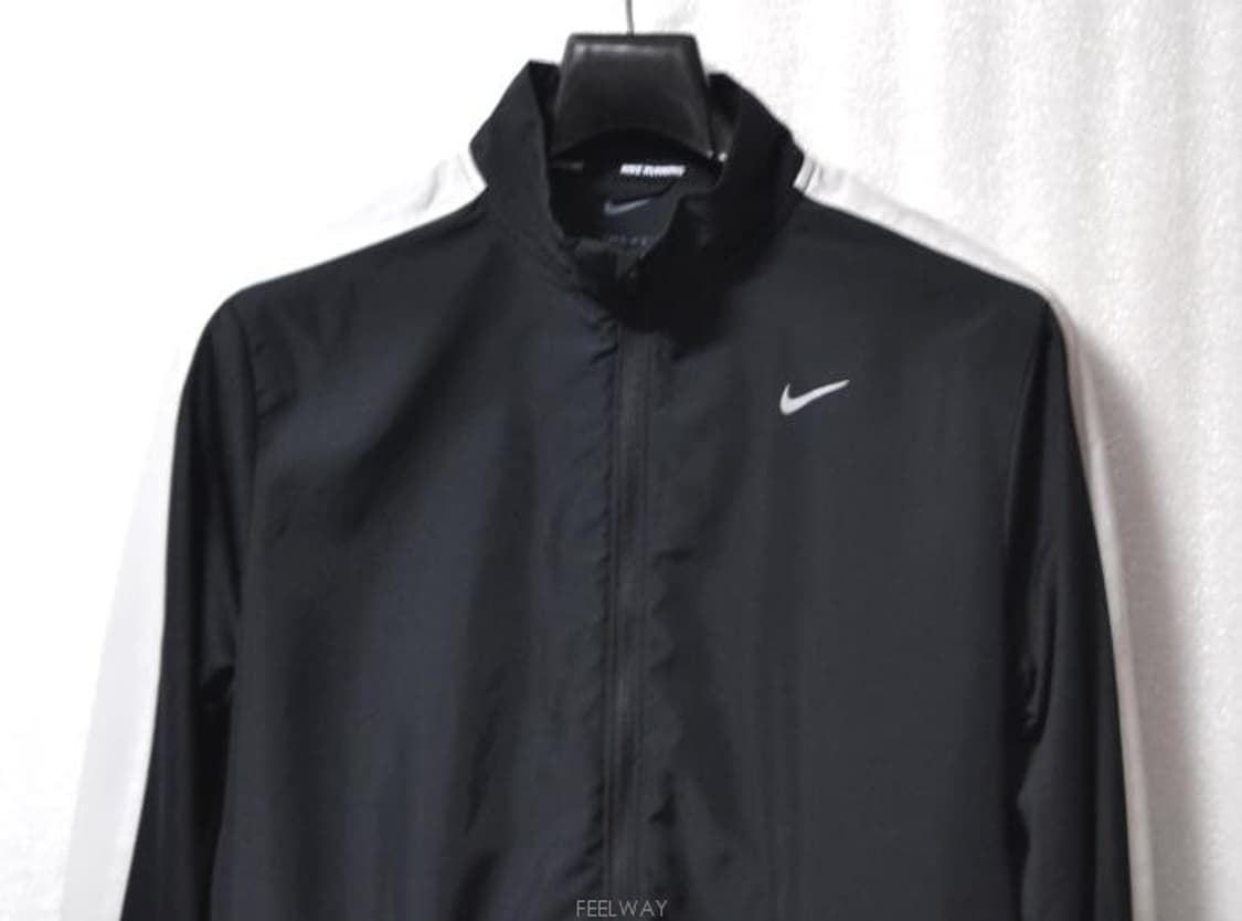 나이키/여성스우시바람막이자켓(사이즈55) 상품이미지3