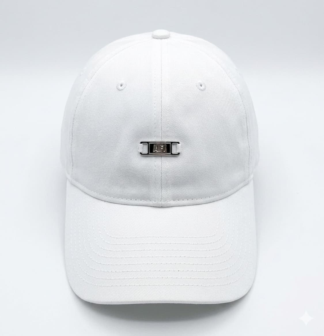 Nike) 나이키 헤리티지86 AF1 메탈 로고 캡 상품이미지1