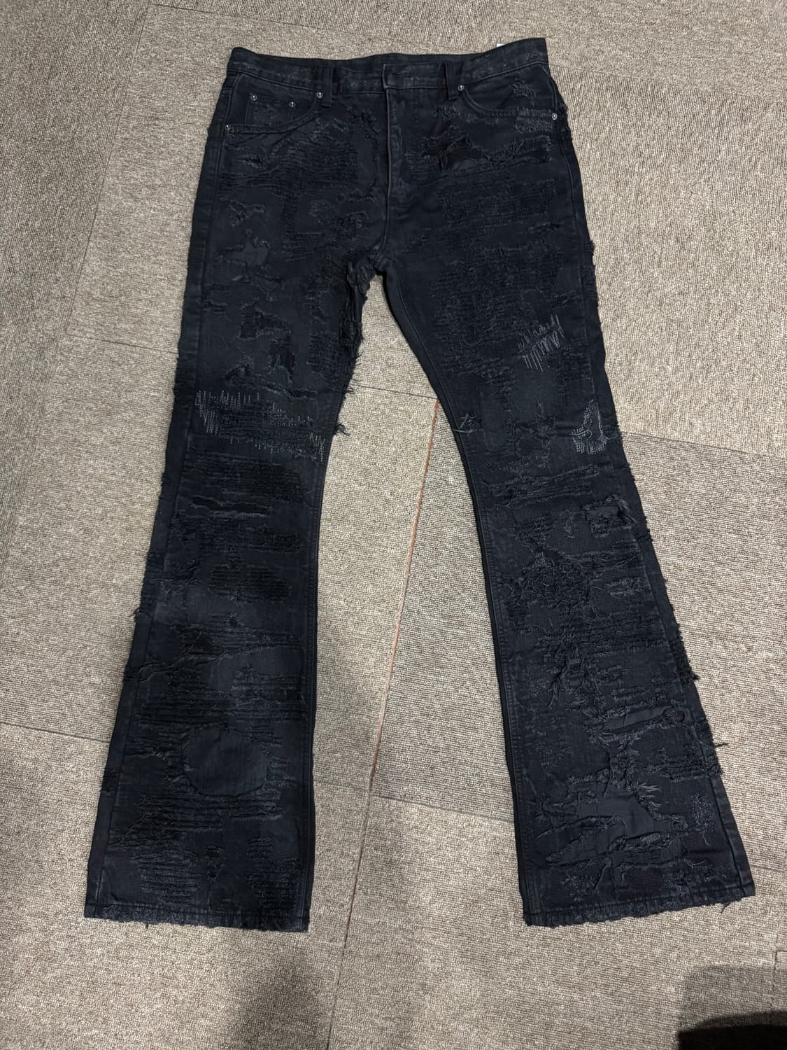 에모스탠스클럽 보로진 2사이즈 상품이미지2