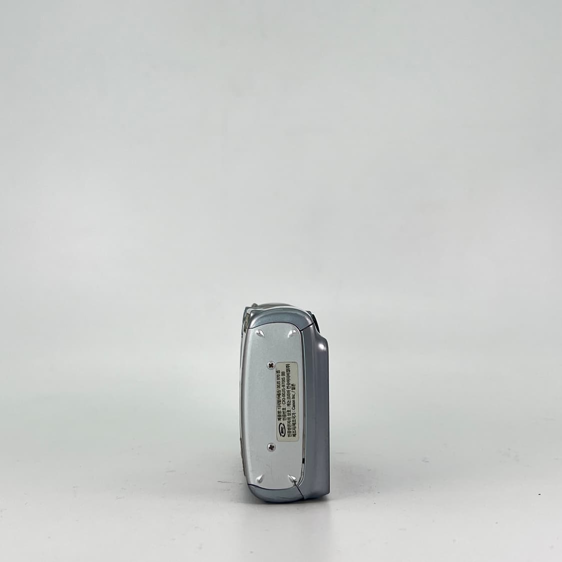 캐논 익서스 Canon IXUS 970 IS 실버 상품이미지7
