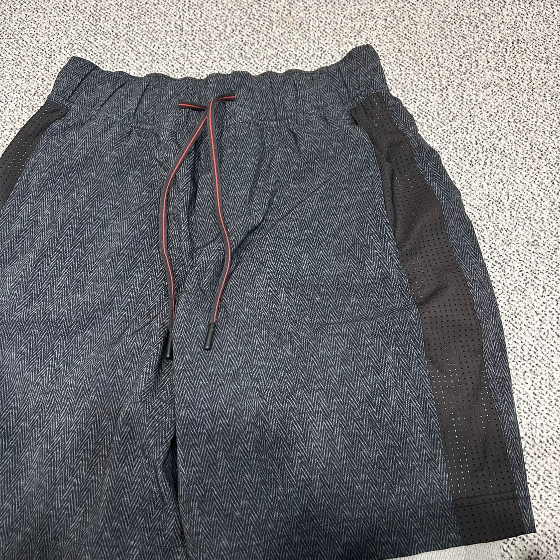 룰루레몬 팬츠 상품이미지3