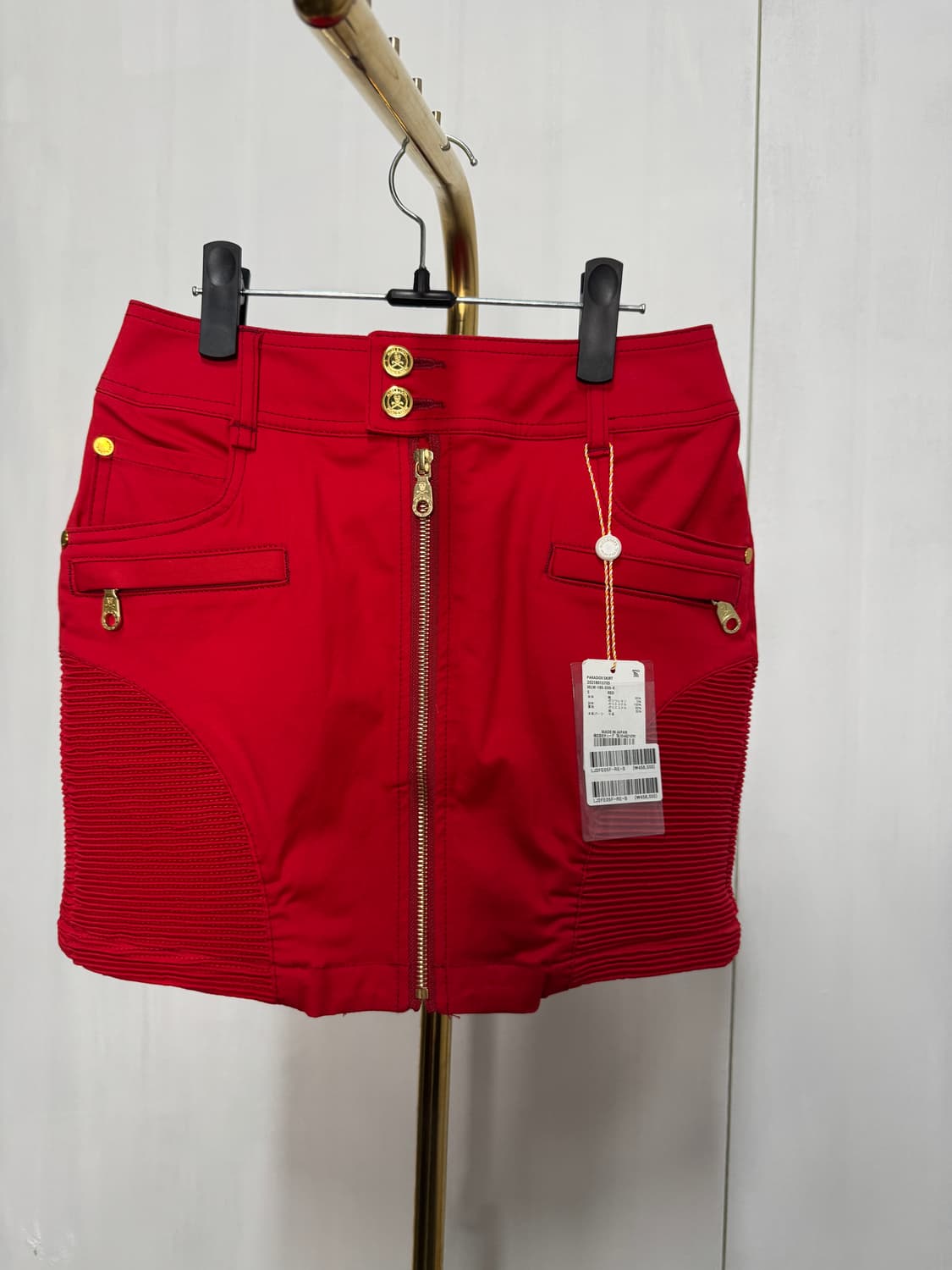 마크앤로나 골프 스커트  상품이미지1