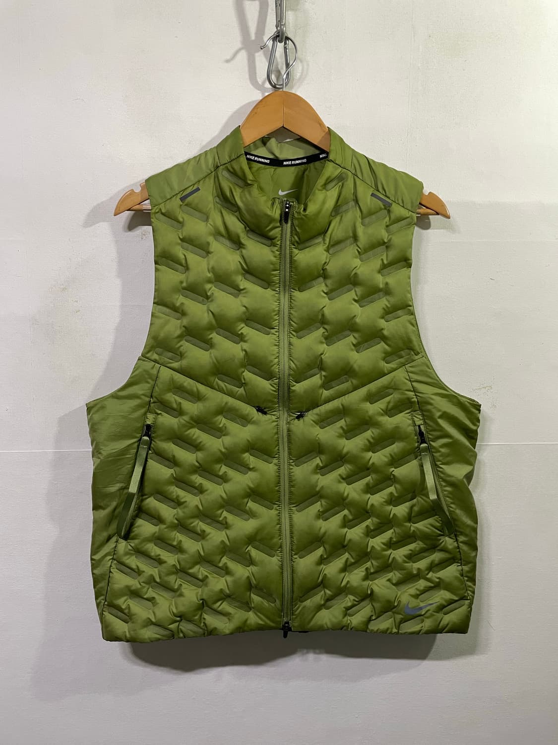 나이키 서마핏 리펠 다운베스트 러닝베스트 2XL 110 상품이미지1