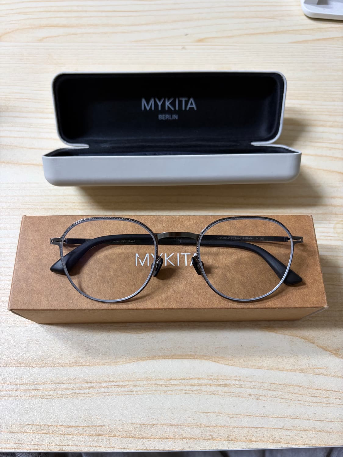 마이키타 TALVI 실버 상품이미지2