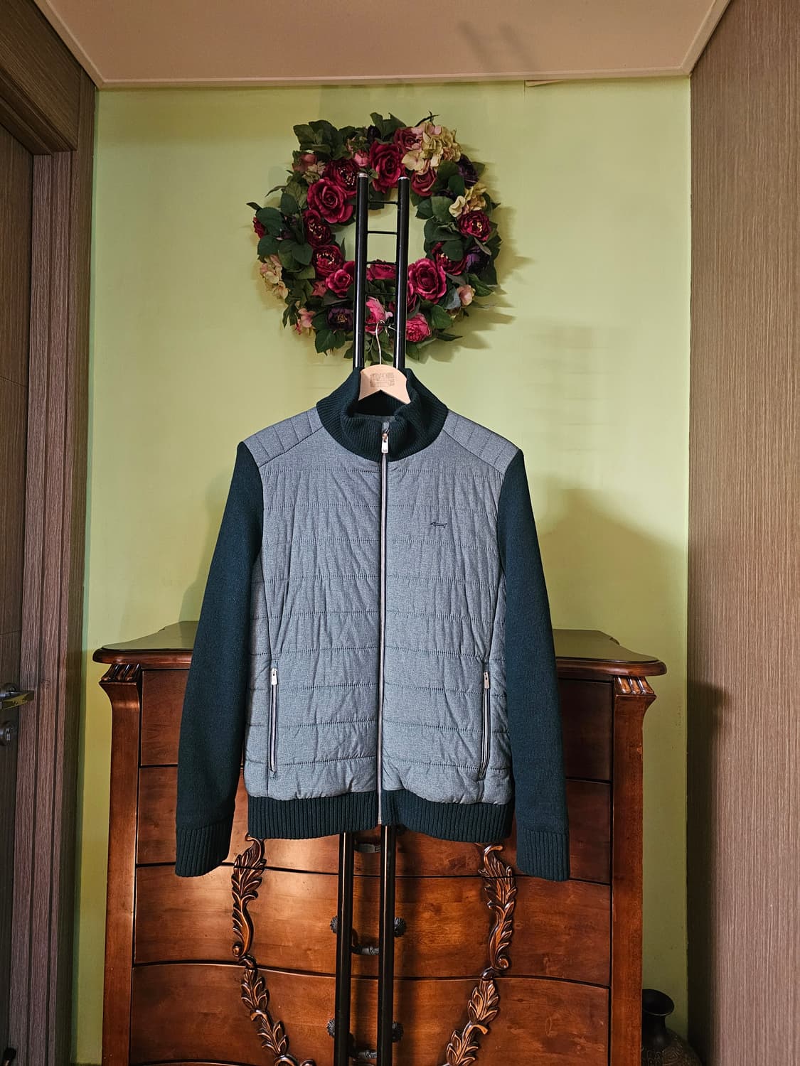 루이까스텔 골프잠바 상품이미지1