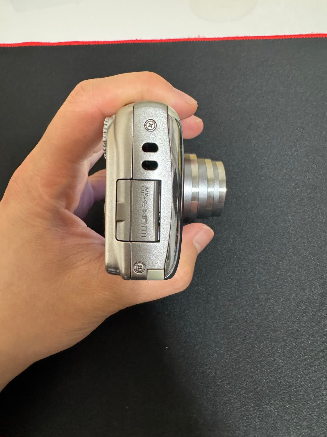 후지필름 파인픽스 F80 EXR 디카 상품이미지6