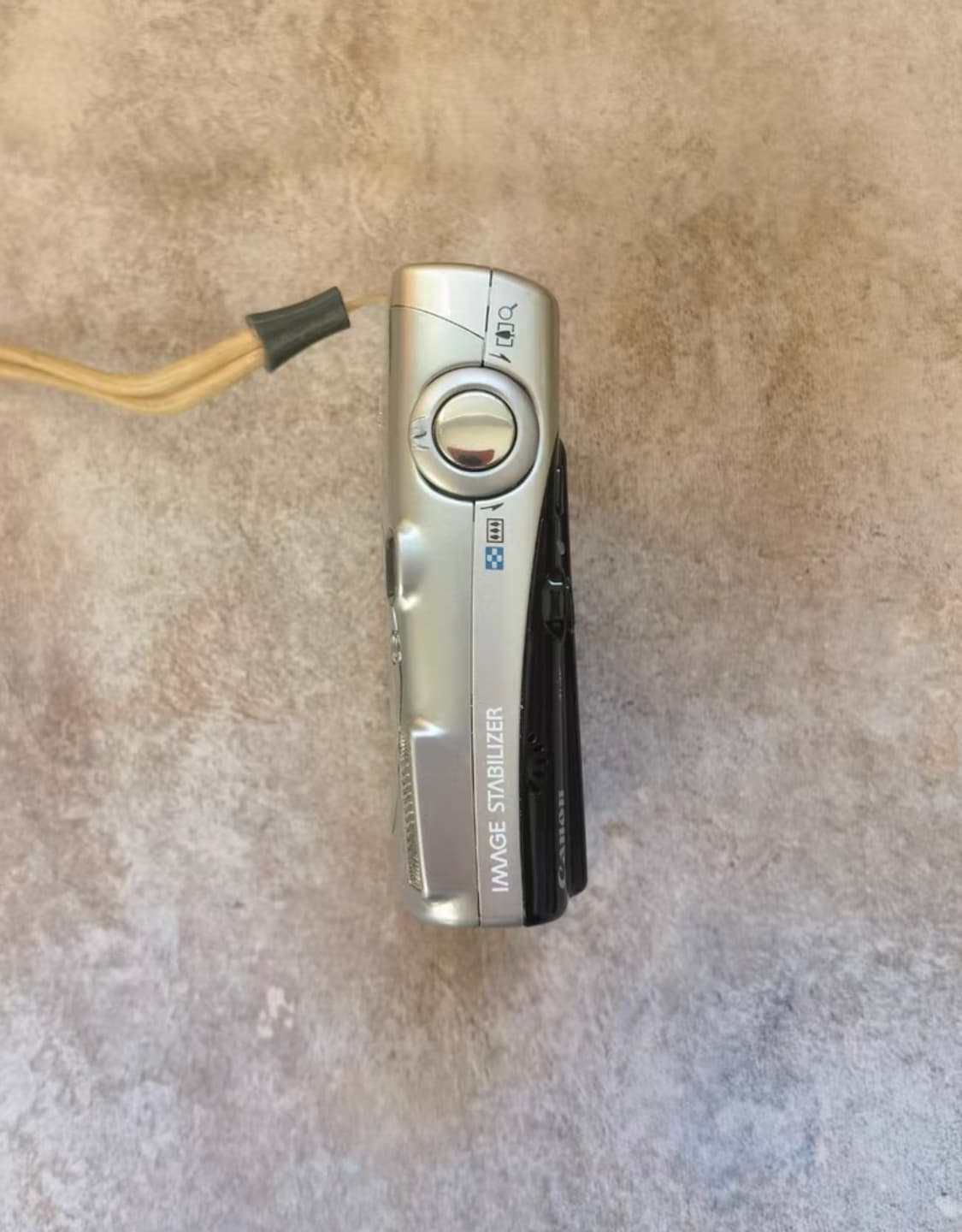 캐논 익서스 800 CANON IXUS 800 빈티지 디지털카메라 디카 상품이미지8