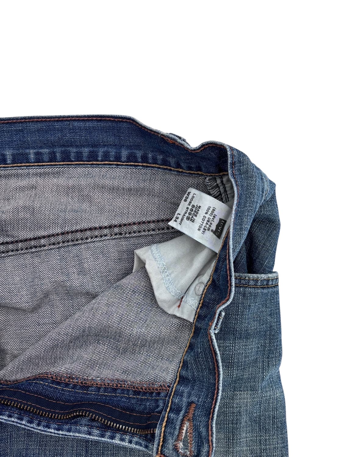 00s 리바이스 569 상품이미지3