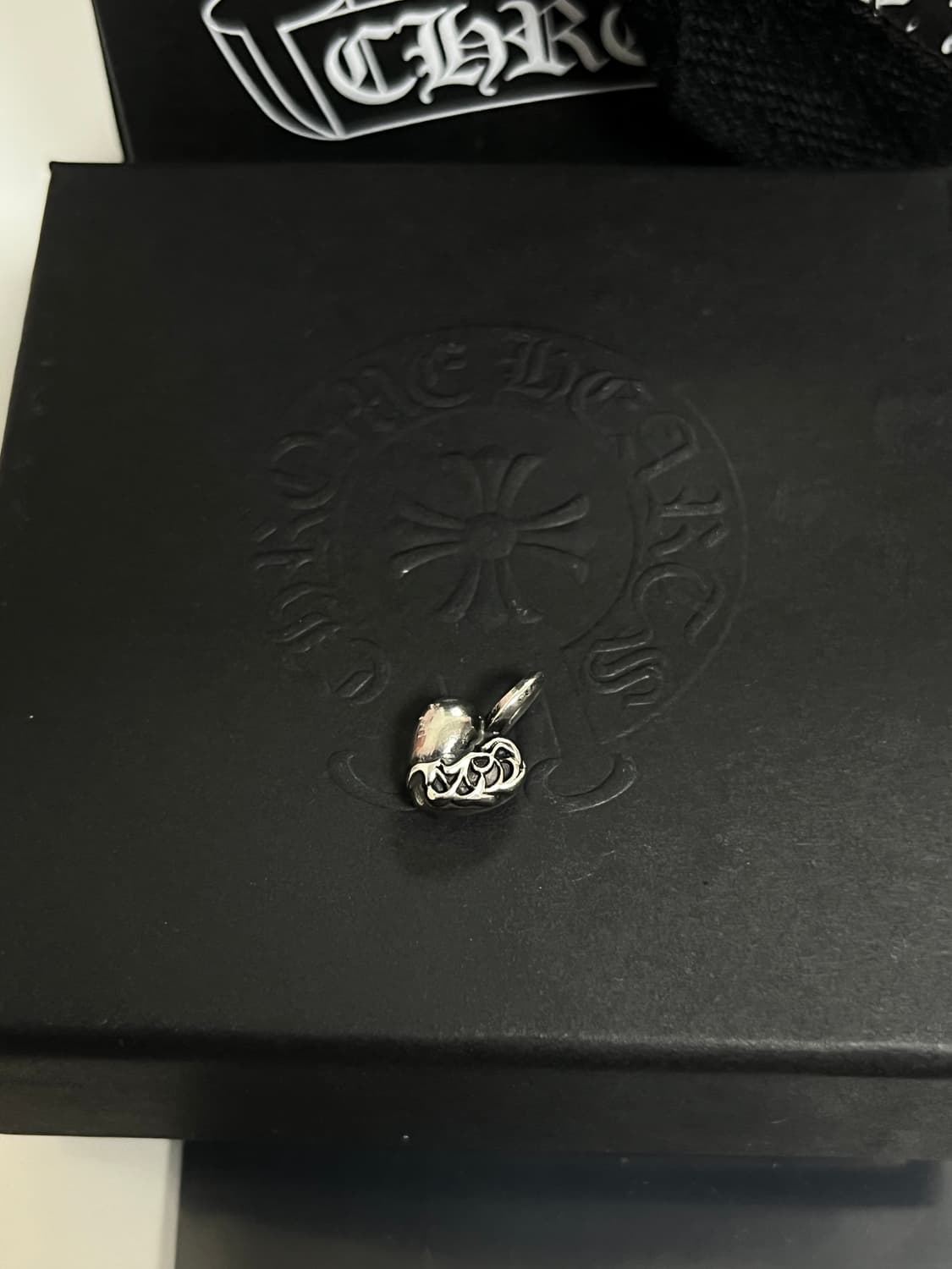 크롬하츠 하트 스택 2 상품이미지2