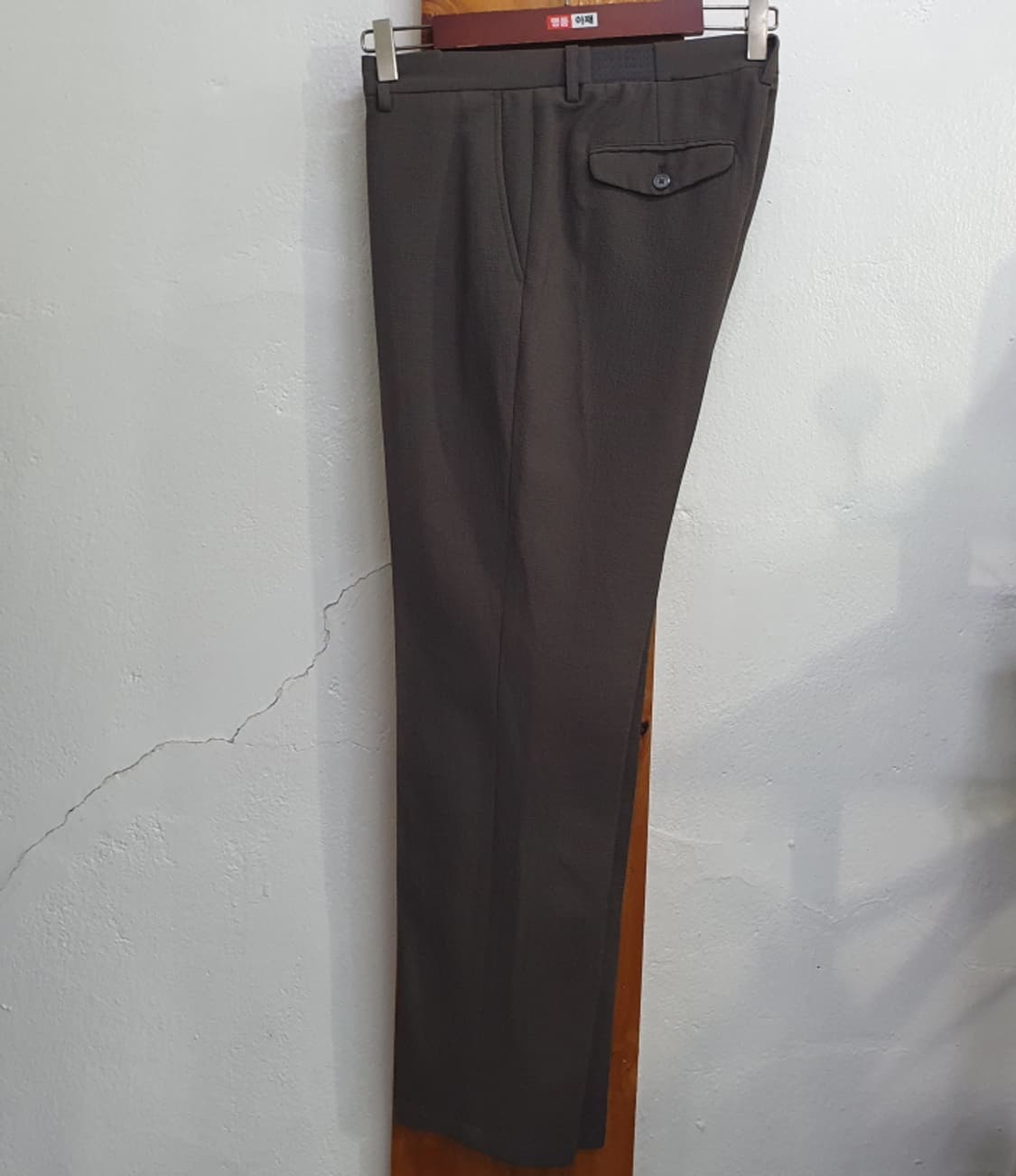 다니엘크레뮤 남자 여름바지(34) 상품이미지2