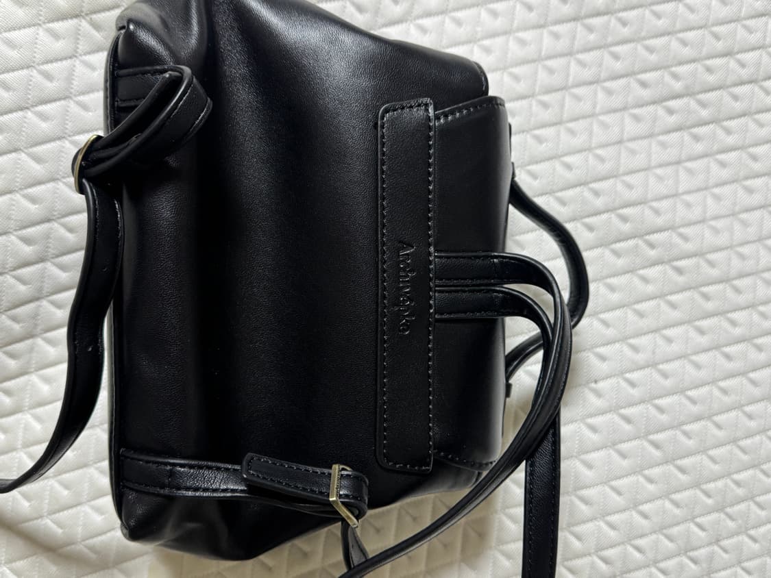 아카이브앱크 백팩 상품이미지2