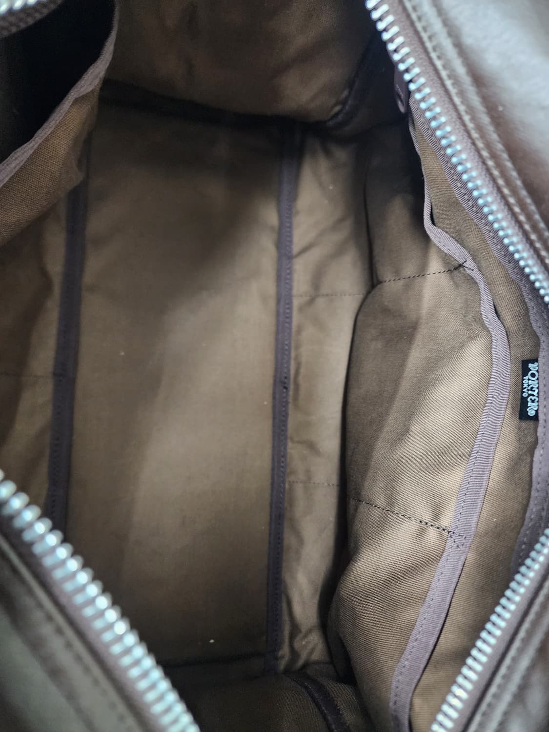 요시다포터 프리스타일 보스턴백  상품이미지6