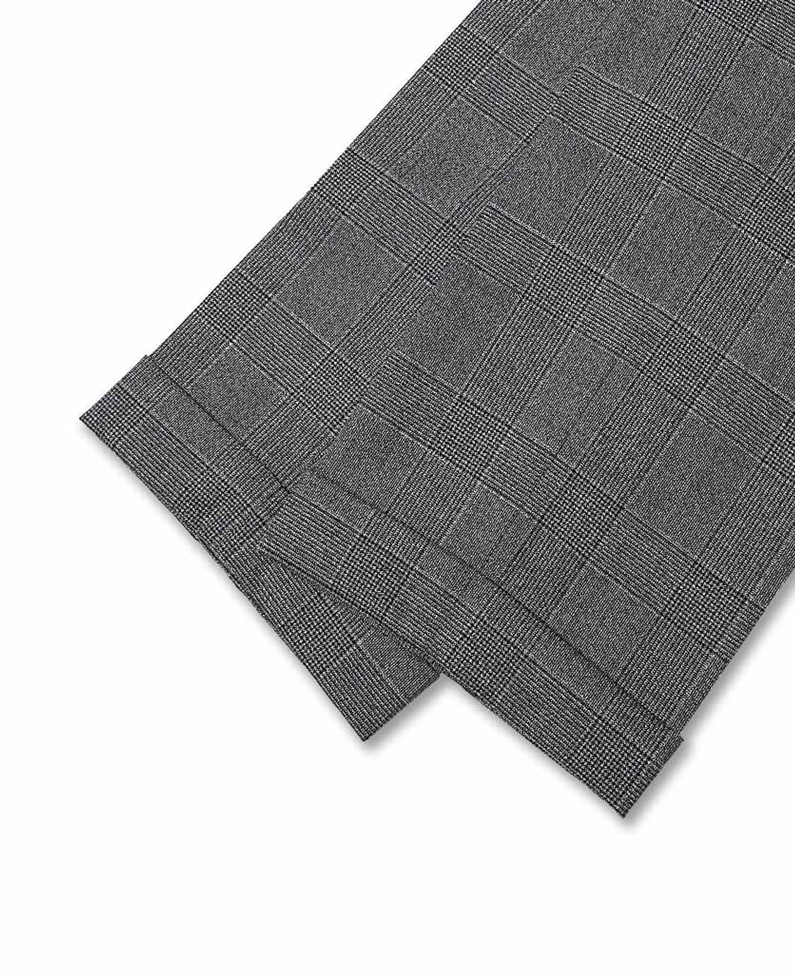 스틸레 라티노 [Stile Latino] Check Wool Suit 상품이미지10