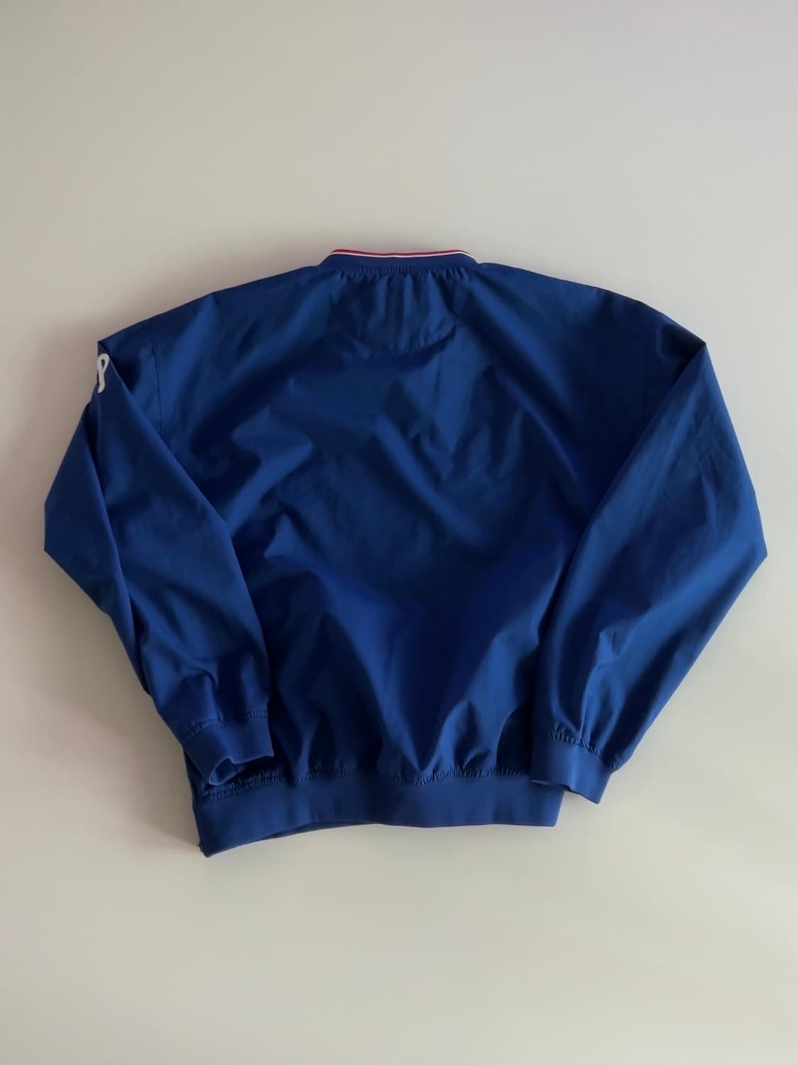 나이키 올드스쿨 필라델피아 필리스 웜업 M 상품이미지2