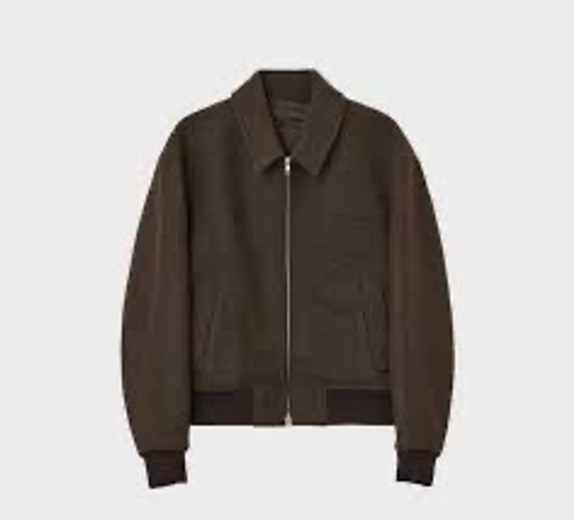 벨리에 시티트립 블루종 L사이즈 상품이미지1