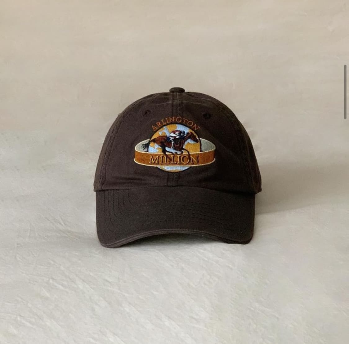 SALK arlington 빈티지 볼캡 상품이미지1