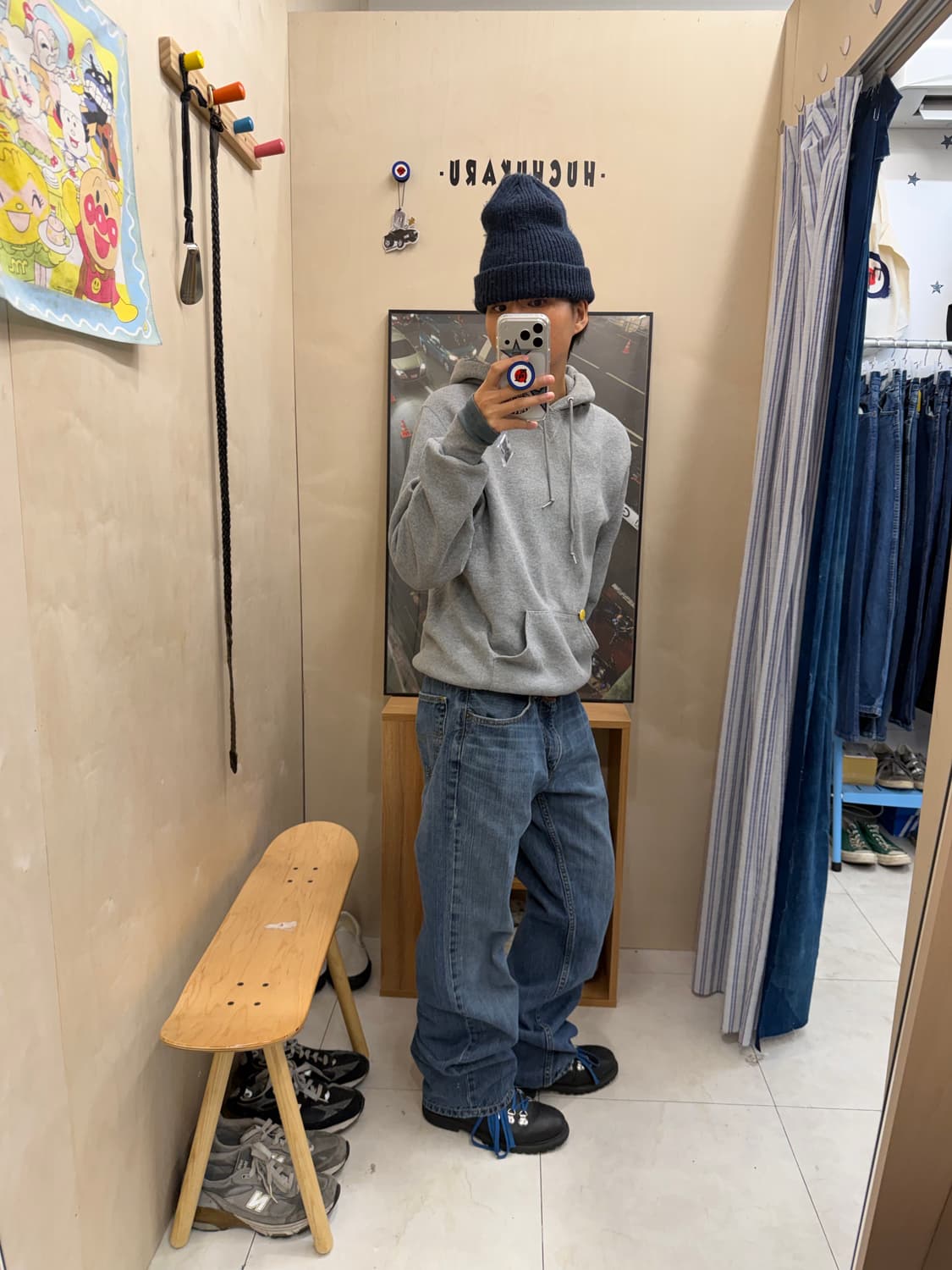 Levi’s 559 상품이미지6