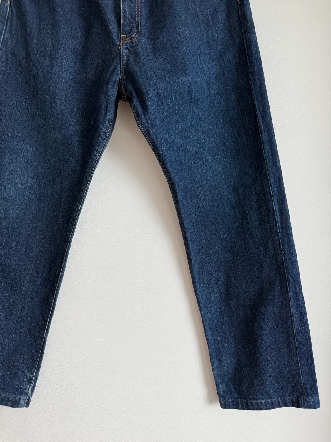 올드 폴로 진스(POLO JEANS) 데님팬츠(U.S.A) 상품이미지5