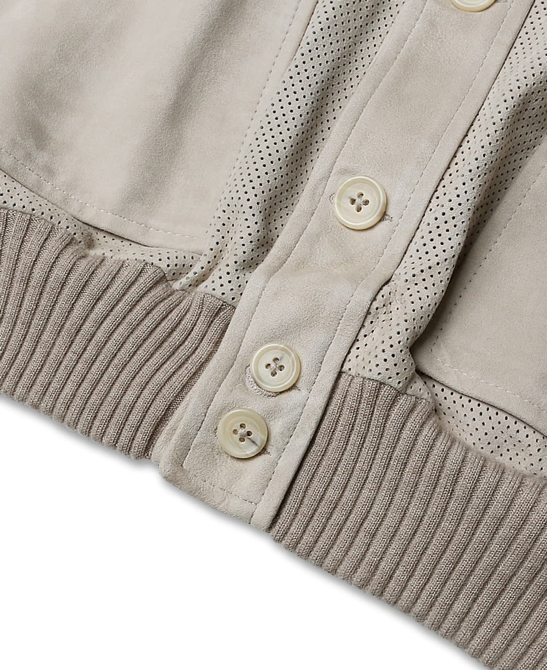 피오로니 [Fioroni] 알타 마글리에리아 이탈리아나 럭셔리 A1 자켓 상품이미지4