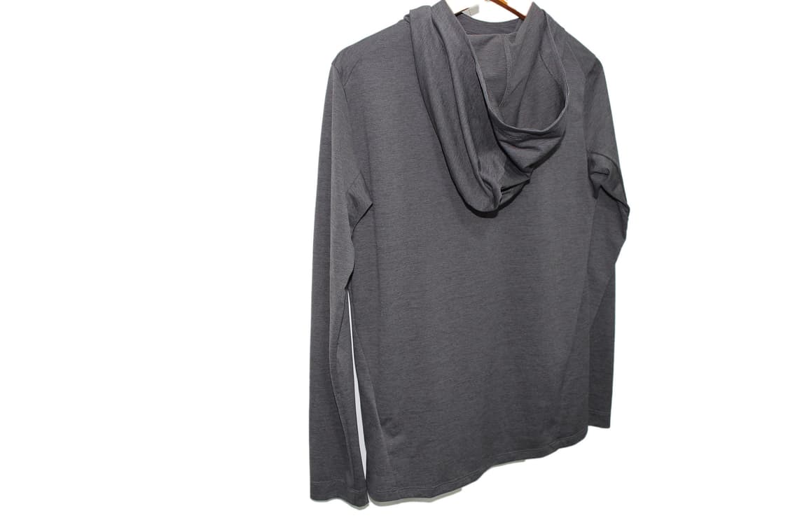 Arc'teryx Arc'teryx 아크테릭스 모크넥 후드 슬리브 상품이미지4