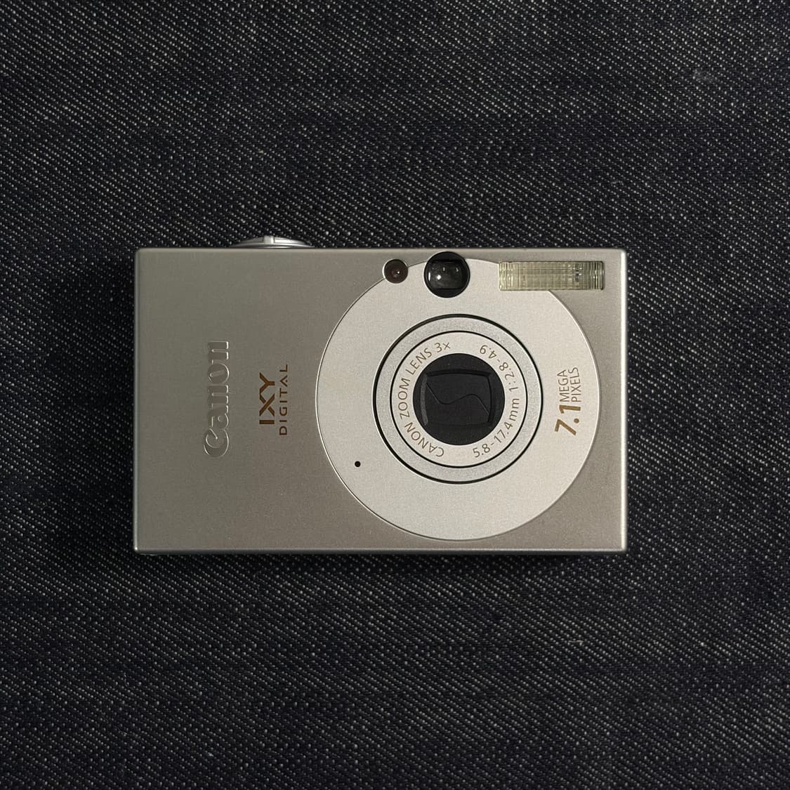 민트급 ) 캐논 익서스70 상품이미지1