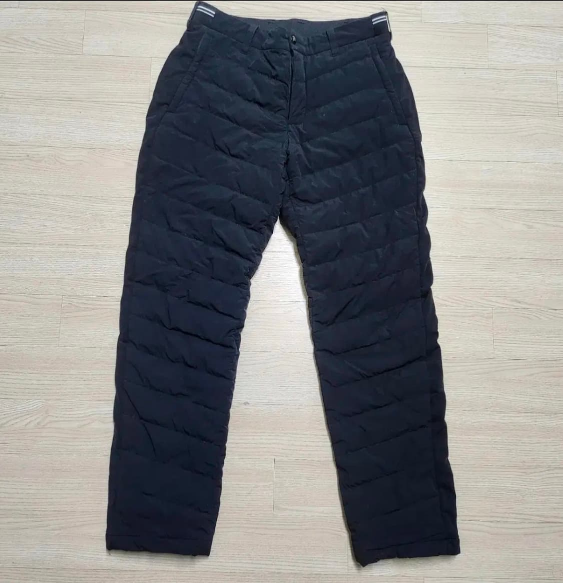 볼빅  구스다운패딩바지 상품이미지1