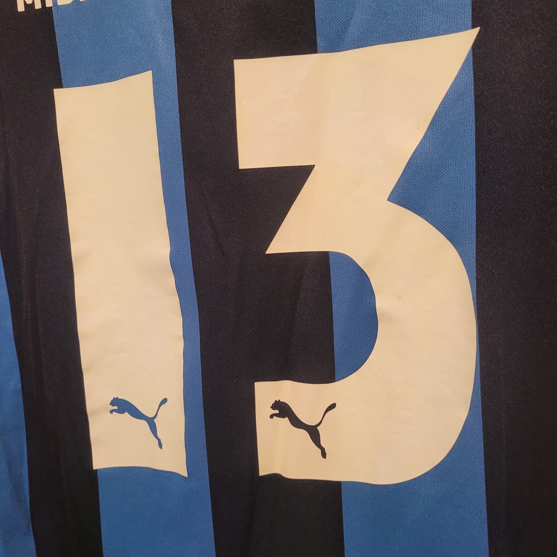 푸마 05 인천유나이티드 유니폼 L 상품이미지6